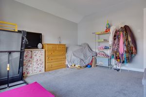 Bedroom Two- click for photo gallery